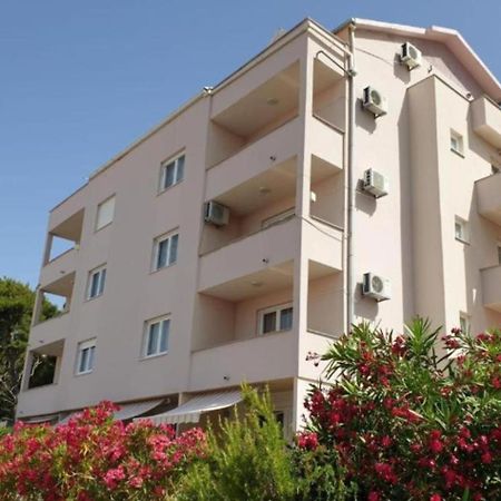 Sarita Apartments 2 Makarska Exterior foto