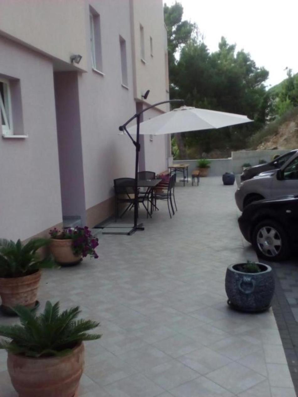 Sarita Apartments 2 Makarska Exterior foto